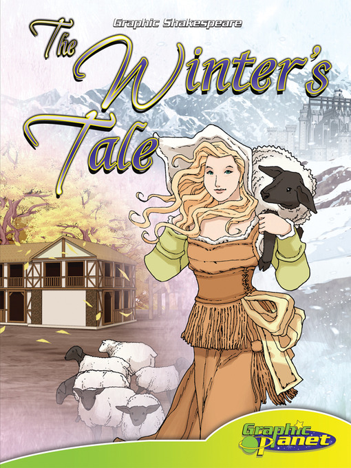 Title details for Winter's Tale by William Shakespeare - Available